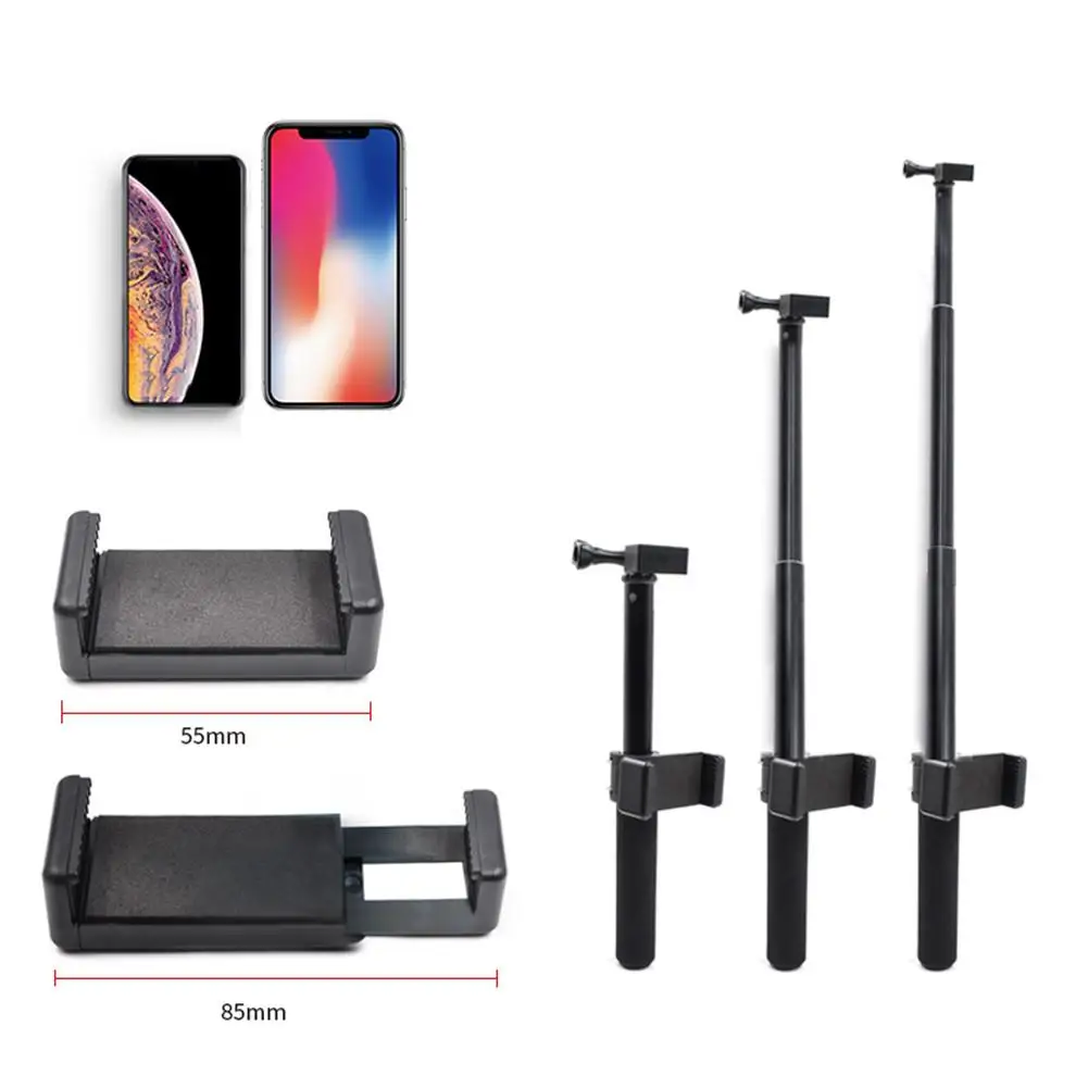 21PCS/Set Expansion Kit For DJI OSMO Pocket Action Camera Mounts Accessory Bundle Kit For Carrying Case
21PCS/Set Expansion Kit For DJI OSMO Pocket Action Camera Mounts Accessory Bundle Kit For Carrying Case