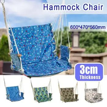 Hammock Chair Garden Outdoor Camping Beach Home Decor Furniture Sleeping Bed Hanging Bed For Child Adult Swing Chair 
Hammock Chair Garden Outdoor Camping Beach Home Decor Furniture Sleeping Bed Hanging Bed For Child Adult Swing Chair