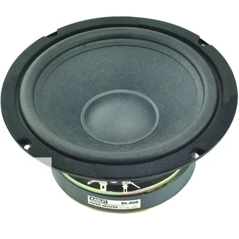 KYYSLB KL-A08 180W 8 Ohm Senior Professional Speaker KTV 8 Inch Bass Speaker
KYYSLB KL-A08 180W 8 Ohm Senior Professional Speaker KTV 8 Inch Bass Speaker
