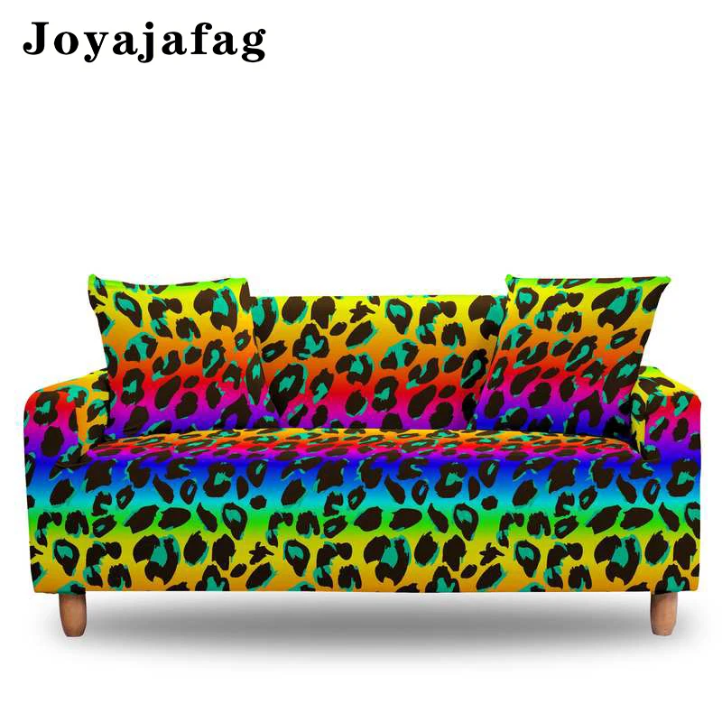 1/2/3/4 Seater Fashion Leopard Stretch Washable Sofa Cover Furniture Protector Couch Couvers for Living Room Decor
1/2/3/4 Seater Fashion Leopard Stretch Washable Sofa Cover Furniture Protector Couch Couvers for Living Room Decor