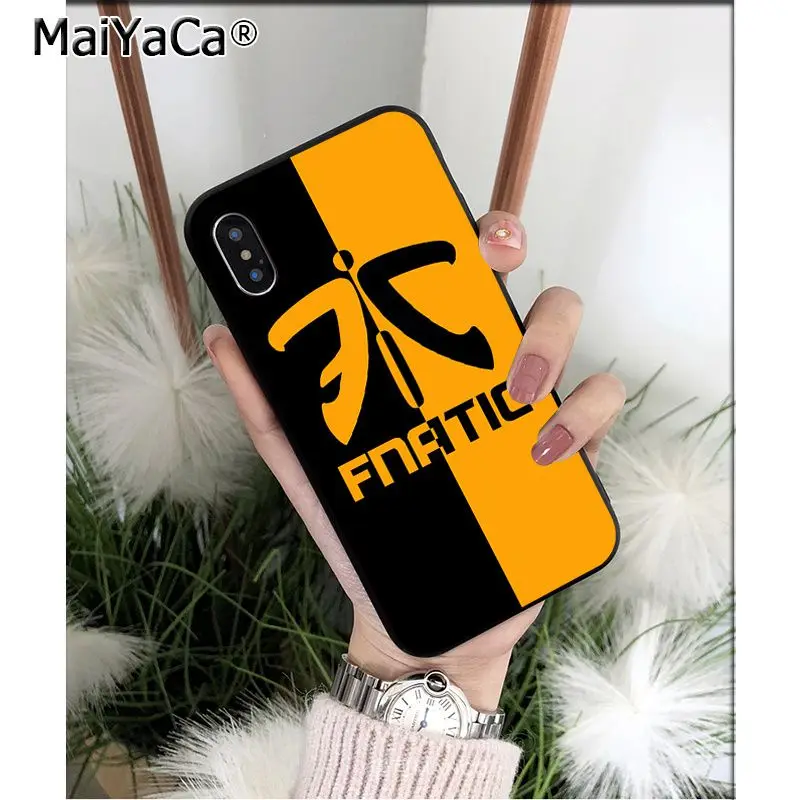 Fnatic FNC Esports Club