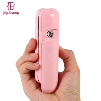 Nano Mist Sprayer Water Facial Body Steamer Face Skin Care Tools Hydrating Beauty Moisturizing Device USB Rechargeable
Nano Mist Sprayer Water Facial Body Steamer Face Skin Care Tools Hydrating Beauty Moisturizing Device USB Rechargeable