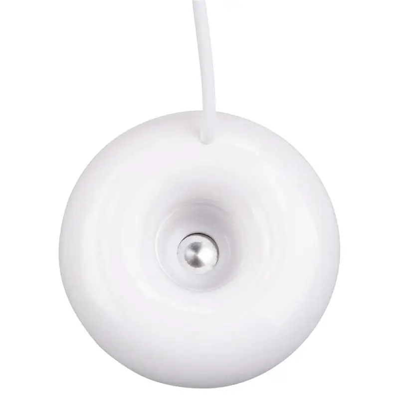 Small USB Humidifier Air Purifier Aroma Diffuser Portable Mini Moisture Fogger in Office Home Office Car Humidification Device
Small USB Humidifier Air Purifier Aroma Diffuser Portable Mini Moisture Fogger in Office Home Office Car Humidification Device
