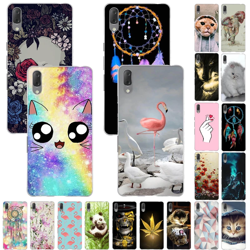 Cover Case For Sony Xperia L3 Case Cover Soft TPU Silicone Luxury Fundas For Sony Xperia L3 Case Coque For Sony Xperia L3 Bumper
Cover Case For Sony Xperia L3 Case Cover Soft TPU Silicone Luxury Fundas For Sony Xperia L3 Case Coque For Sony Xperia L3 Bumper
