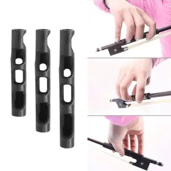 New Violin Grip Posture Corrector Rubber Violin Bow Corrector Bow Posture Violin Holder Accessories M5W8
New Violin Grip Posture Corrector Rubber Violin Bow Corrector Bow Posture Violin Holder Accessories M5W8