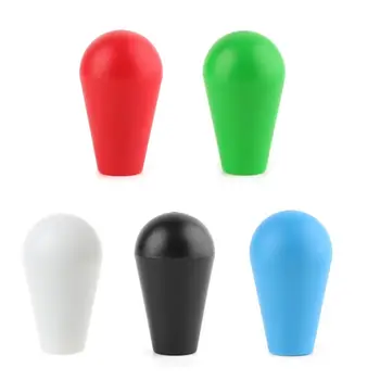 1pc Oval Top Ball Rocker Ball Head Arcade Game American Style Joystick Handle Replacement Top Ball
1pc Oval Top Ball Rocker Ball Head Arcade Game American Style Joystick Handle Replacement Top Ball