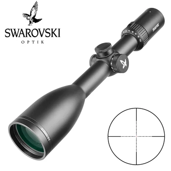 Swarovskl IRZ3 2.5-15x56 Riflescope F15 Red Dot Reticle Optics Hunting Scope Tactical Target telescope Riflescopes Sniper Scopes
Swarovskl IRZ3 2.5-15x56 Riflescope F15 Red Dot Reticle Optics Hunting Scope Tactical Target telescope Riflescopes Sniper Scopes