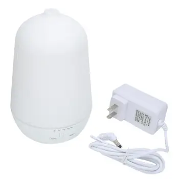 Aroma Diffuser Portable Mini Ultrasonic Air Humidifier Purifier Aroma Diffuser for Home US Plug 100-240V Humidificadores
Aroma Diffuser Portable Mini Ultrasonic Air Humidifier Purifier Aroma Diffuser for Home US Plug 100-240V Humidificadores