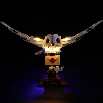 1pcs USB Powered LED Lighting Kit For 75979 Blocks Accessories (LED Lighting Kit Included Only, No Block Kit)
1pcs USB Powered LED Lighting Kit For 75979 Blocks Accessories (LED Lighting Kit Included Only, No Block Kit)