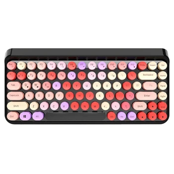 For 2020 IPad Pro 12.9 Inch Wireless Keyboard/Bluetooth Keyboard for Android/IOS/Windows System Wireless Bluetooth Keyboard
For 2020 IPad Pro 12.9 Inch Wireless Keyboard/Bluetooth Keyboard for Android/IOS/Windows System Wireless Bluetooth Keyboard
