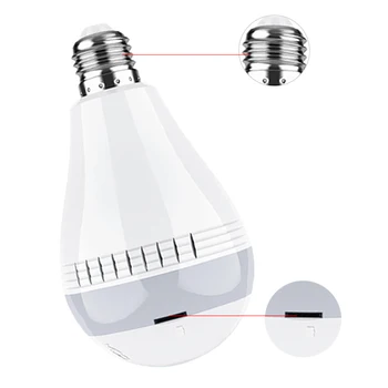 Digital Webcam Wireless Monitoring Cam WiFi Full HD Multi Angle View White Light Intelligence Motion Detection for Phone
Digital Webcam Wireless Monitoring Cam WiFi Full HD Multi Angle View White Light Intelligence Motion Detection for Phone