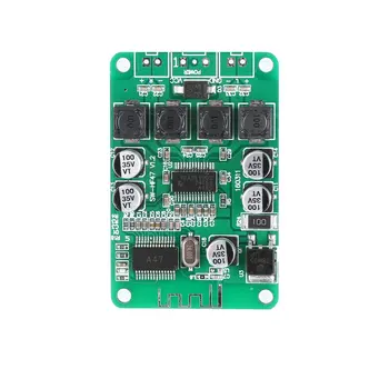 Digital Power Amplifier Board Speaker Background Music Dedicated Power Amplifier Board 2X15W Hf47
Digital Power Amplifier Board Speaker Background Music Dedicated Power Amplifier Board 2X15W Hf47