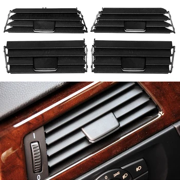 Wind Air Conditioning Outlet Panel Vent Paddle Grille Adjustment Piece For BMW 3 Series E90 318i 320i 325i 330i 335i 05-12
Wind Air Conditioning Outlet Panel Vent Paddle Grille Adjustment Piece For BMW 3 Series E90 318i 320i 325i 330i 335i 05-12