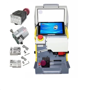 2018 Auto Locksmith Tool SEC-E9 CNC Key Cutting Machine Multi 4 Clamp Language Version free shipping
2018 Auto Locksmith Tool SEC-E9 CNC Key Cutting Machine Multi 4 Clamp Language Version free shipping