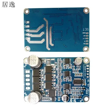 Jyqd_v8.3b Dc Brushless Non-inductive Motor Control Board Drive Board Control Module Drive
Jyqd_v8.3b Dc Brushless Non-inductive Motor Control Board Drive Board Control Module Drive