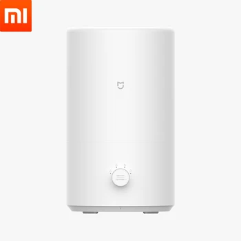 Original Xiaomi Mijia Smart Humidifier Smart Constant Temperature 300ml/h Heavy Fog Volume Mijia APP/Voice Control
Original Xiaomi Mijia Smart Humidifier Smart Constant Temperature 300ml/h Heavy Fog Volume Mijia APP/Voice Control