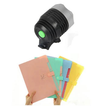 13 Pocket Folder Office Expanding File Colorful & Plastic Expanding File Folders Accordion Document 5-Pocket A4 Size
13 Pocket Folder Office Expanding File Colorful & Plastic Expanding File Folders Accordion Document 5-Pocket A4 Size