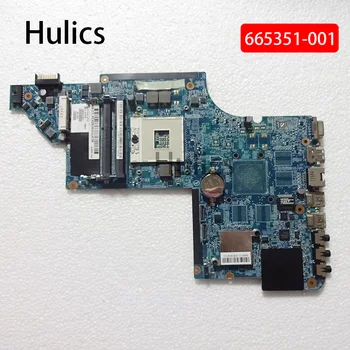 Hulics Original 665351-001 for HP DV6 DV6-6000 DV6-6B DV6-6C motherboard with for Intel hm65 665351
Hulics Original 665351-001 for HP DV6 DV6-6000 DV6-6B DV6-6C motherboard with for Intel hm65 665351