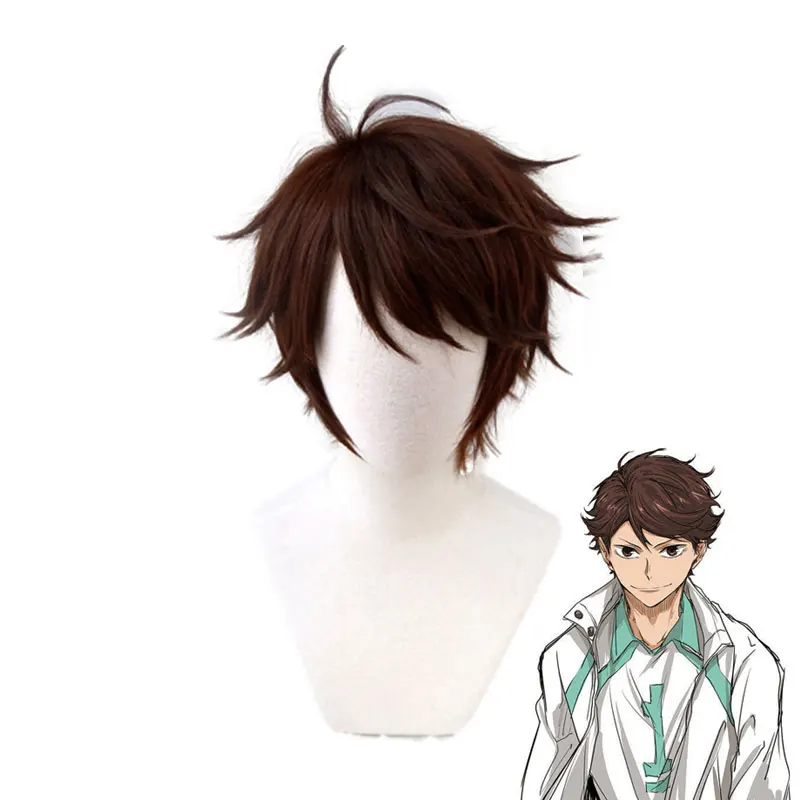 Cosplay&ware Haikyuu Cosplay Tsukishima Kei Hinata Shoyo Nishinoya Yuu Oikawa Tooru Kozume Kenma Kageyama Tobio Miya Atsumu Osamu Wig 24 Cosplay&ware Haikyuu Cosplay Tsukishima Kei Hinata Shoyo Nishinoya Yuu Oikawa Tooru Kozume Kenma Kageyama Tobio Miya Atsumu Osamu Wig -Zentai shop online H63fe1d3897a64c599bd2b7d2e3e139897.jpg