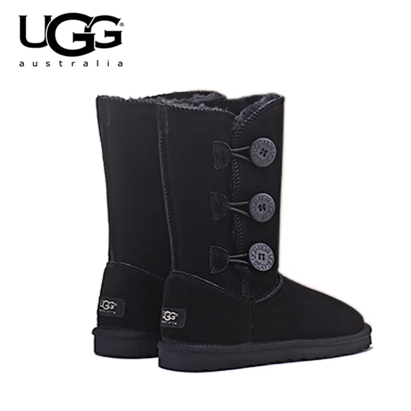 2018 Original New Arrival UGG Boots 1873 Women uggs snow shoes Sexy Winter Boots UGG Women's Classic Leather Tall Snow Boot
2018 Original New Arrival UGG Boots 1873 Women uggs snow shoes Sexy Winter Boots UGG Women's Classic Leather Tall Snow Boot