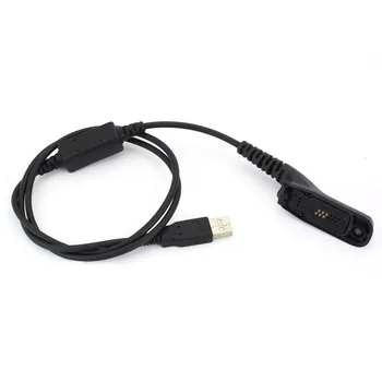 PMKN4012B 4012 USB Programming Cable for MOTOTRBO DP3600 DP3400 XPR6550 XPR7550 DGP6150 APX2000 APX6000 APX7000 DGP4150 DGP8550
PMKN4012B 4012 USB Programming Cable for MOTOTRBO DP3600 DP3400 XPR6550 XPR7550 DGP6150 APX2000 APX6000 APX7000 DGP4150 DGP8550