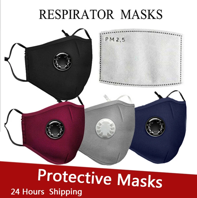 FFP3 Mask Dust Respirator FFP2 N95 Dust Activated Carbon Mask Filter Respirator Washable Reusable Cotton Unisex Mouth Masks
FFP3 Mask Dust Respirator FFP2 N95 Dust Activated Carbon Mask Filter Respirator Washable Reusable Cotton Unisex Mouth Masks