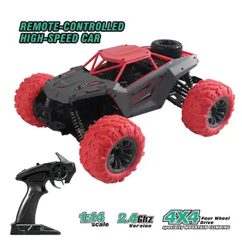 RC Car Off-Road Vehicle Toy remote control car Mutiplayer in Parallel Operate USB Charging Edition Bigfoot Formula cars
RC Car Off-Road Vehicle Toy remote control car Mutiplayer in Parallel Operate USB Charging Edition Bigfoot Formula cars