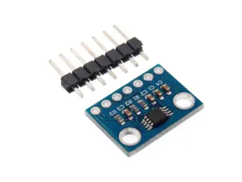CJMCU-8221 AD8221 AR Precision Instrument Amplifier amplifier Module Eectronic Modules
CJMCU-8221 AD8221 AR Precision Instrument Amplifier amplifier Module Eectronic Modules