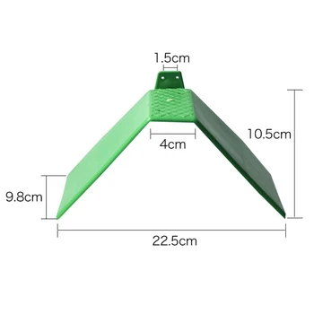 10PcsPigeon Dove Rest Stand Frame Dwelling Supplies Frame Perches Bird Roost Set Stand Frame Dwelling Roost Perches Roost
10PcsPigeon Dove Rest Stand Frame Dwelling Supplies Frame Perches Bird Roost Set Stand Frame Dwelling Roost Perches Roost