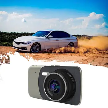 Automatic Recording Video And Lock File When Accident Occurred 4 Inch Hd Front And Rear Double Recording Driving Recorder X4
Automatic Recording Video And Lock File When Accident Occurred 4 Inch Hd Front And Rear Double Recording Driving Recorder X4
