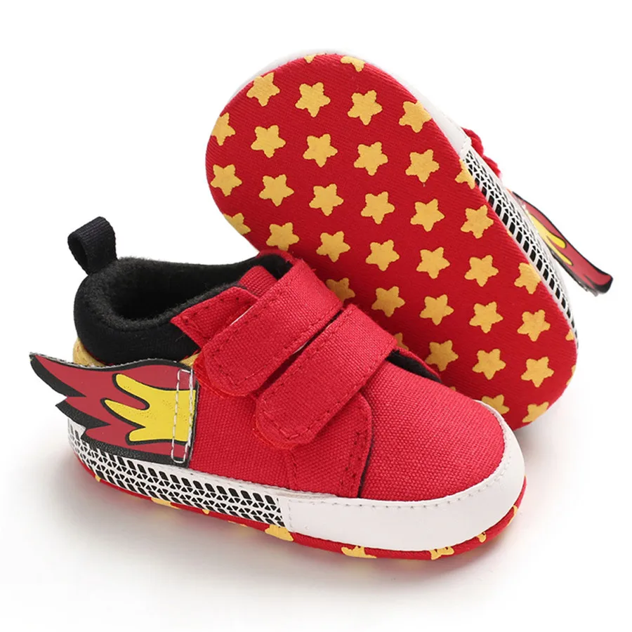 baby shoes blue newborn baby boy cartoon shoes baby shoes girls