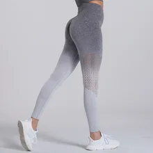 Women Gym Yoga Seamless Pants Sports Lifting Stretchy High Waist Athletic Exercise Fitness Leggings Activewear Pants
Women Gym Yoga Seamless Pants Sports Lifting Stretchy High Waist Athletic Exercise Fitness Leggings Activewear Pants