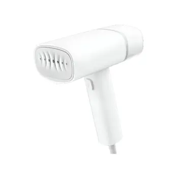 Gt-301W Garment Steamer Iron Mini Generator Household Electric Clothes Cleaner Hanging Ironing Appliances
Gt-301W Garment Steamer Iron Mini Generator Household Electric Clothes Cleaner Hanging Ironing Appliances