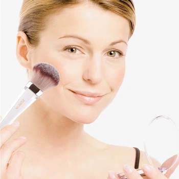 Daubigny Crystal Transparent Make Up Brushes Combination Brush Set Eye Shadow Cosmetics Tool Highlighter Foundation Brush Resin
Daubigny Crystal Transparent Make Up Brushes Combination Brush Set Eye Shadow Cosmetics Tool Highlighter Foundation Brush Resin