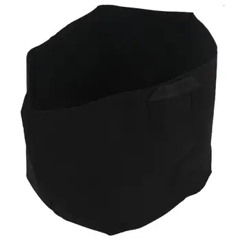 Round Fabric Pots Plant Pouch Root Container Grow Bag Aeration Pot Container, 10 Gallon
Round Fabric Pots Plant Pouch Root Container Grow Bag Aeration Pot Container, 10 Gallon