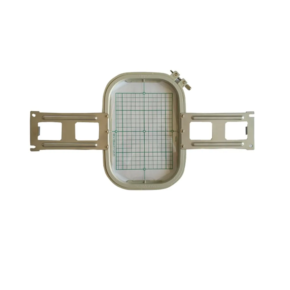 Sew Tech Embroidery Hoop for Brother PR-600 PR-600II PR-600C PR-620 PR-620II Babylock BMP6 BMP8 PRH130 Embroidery Frame
Sew Tech Embroidery Hoop for Brother PR-600 PR-600II PR-600C PR-620 PR-620II Babylock BMP6 BMP8 PRH130 Embroidery Frame
