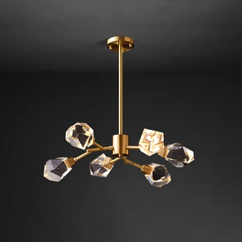 America Countryside Chandeliers Living Dining Room Pendants Light Home Decoration Lighting Indoor Hotel Restaurant Lamp
America Countryside Chandeliers Living Dining Room Pendants Light Home Decoration Lighting Indoor Hotel Restaurant Lamp