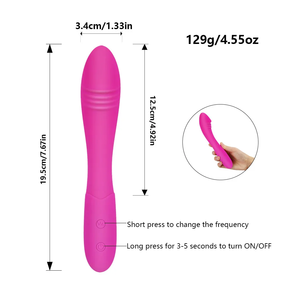 Как Использовать Вибратор Точки G