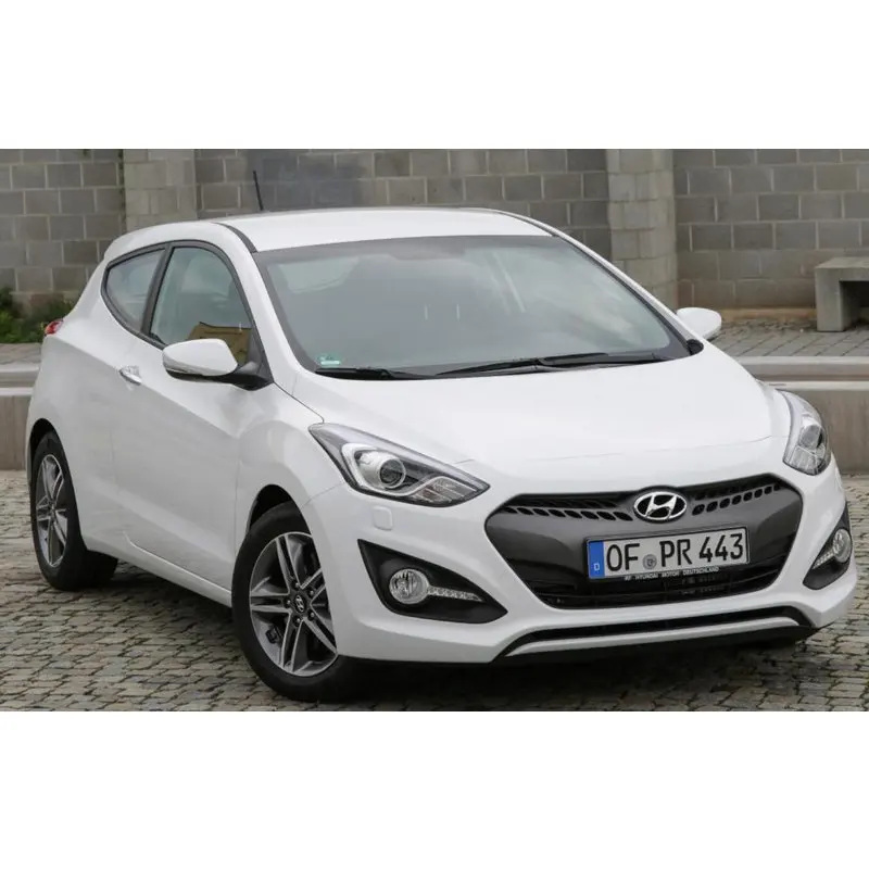Fog lamps for HYUNDAI i30 Coupe 2012.10 - Stop lamp Reverse Back up bulb Front Rear Turn Signal error free 2pc
Fog lamps for HYUNDAI i30 Coupe 2012.10 - Stop lamp Reverse Back up bulb Front Rear Turn Signal error free 2pc