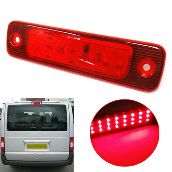 Red Brake Light High-Level Third For Ford Transit 2006-14 Direct Replacement Durable
Red Brake Light High-Level Third For Ford Transit 2006-14 Direct Replacement Durable