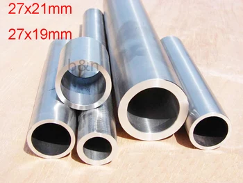27x21mm 27x19mm 27mm OD 3mm 4mm thickness BT1-0 50cm Gr2 titanium tube TA2 titanium pipelines T40 titanium alloy pipe ti3 ti
27x21mm 27x19mm 27mm OD 3mm 4mm thickness BT1-0 50cm Gr2 titanium tube TA2 titanium pipelines T40 titanium alloy pipe ti3 ti