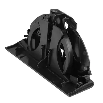 Car Vehicle Rear Dual Drink Water Cup Holder for BMW 5 Series E39 51168184520 
Car Vehicle Rear Dual Drink Water Cup Holder for BMW 5 Series E39 51168184520