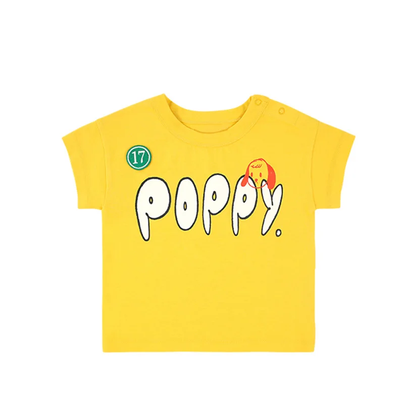 2020 Bebe Brand New Summer Kids T Shirts for Boys Girls Cute Print Loveley Short Sleeve T Shirts Baby Child Cotton Tops Tees 2020 Bebe Brand New Summer Kids T Shirts for Boys Girls Cute Print Loveley Short Sleeve T Shirts Baby Child Cotton Tops Tees
