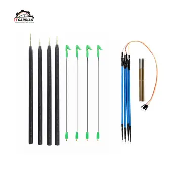 LED BDM Frame Replacement Pins 4pcs/Set Probe Pens ECU Programming Tool For KESS KTAG FGTECH V54
LED BDM Frame Replacement Pins 4pcs/Set Probe Pens ECU Programming Tool For KESS KTAG FGTECH V54