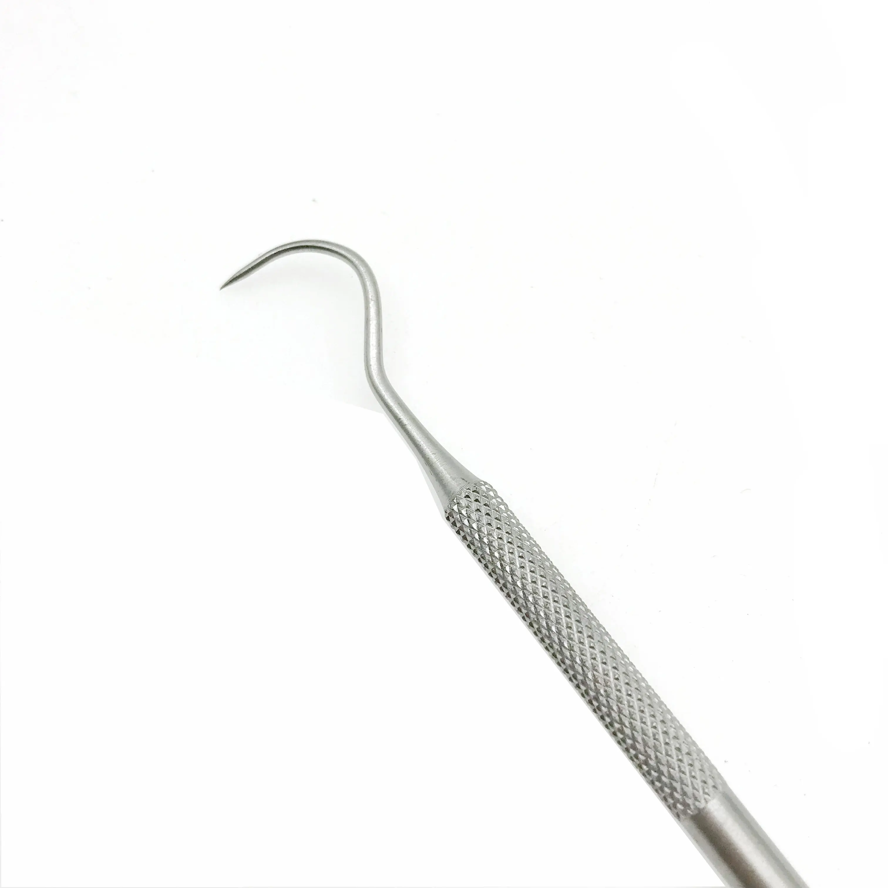 10 шт. стоматологический инструмент из нержавеющей стали зубные протезы чистящие