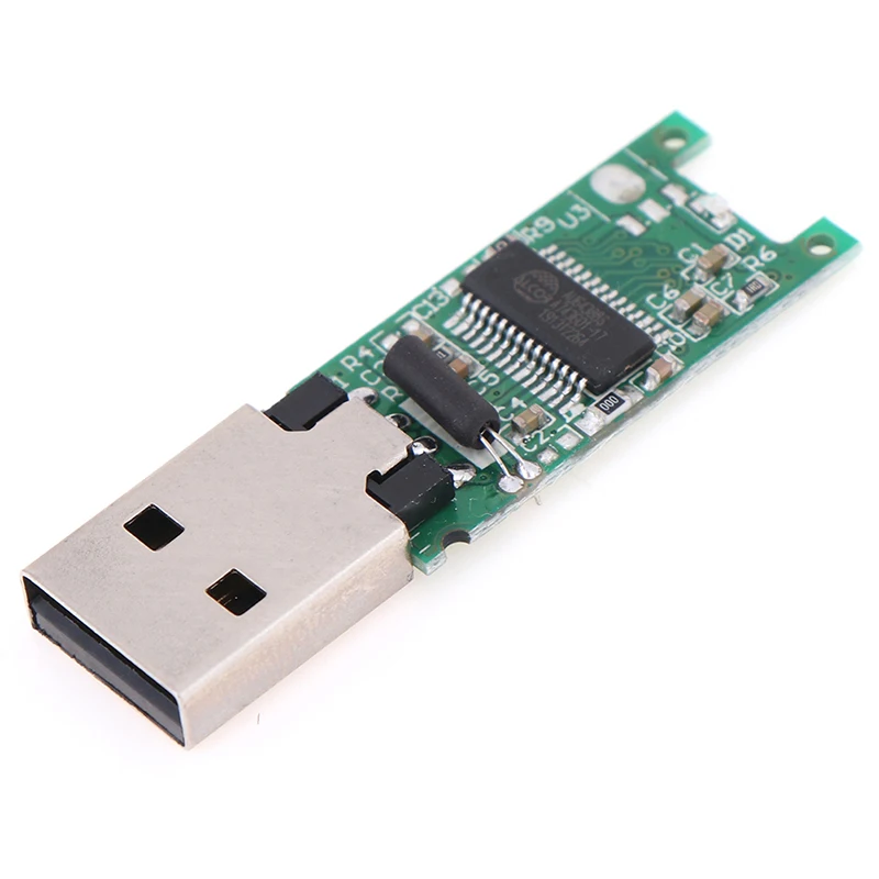 USB 2 0 eMMC адаптер BGA169 153 eMCP печатная плата без флэш памяти|Материнские платы для