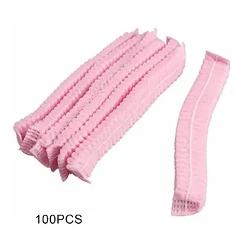 100Pcs Disposable Hat Round Non-Woven Headgear Dust-Proof Chef Food Factory Workshop Anti-Hair Fall Cap
100Pcs Disposable Hat Round Non-Woven Headgear Dust-Proof Chef Food Factory Workshop Anti-Hair Fall Cap