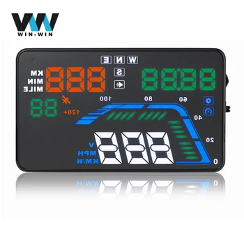 Head Up Display HUD Display Car Q7 GPS Via Cigarette lighter HUD For Car Projector Digital Speedometer Car Speed Security Alarm 
Head Up Display HUD Display Car Q7 GPS Via Cigarette lighter HUD For Car Projector Digital Speedometer Car Speed Security Alarm