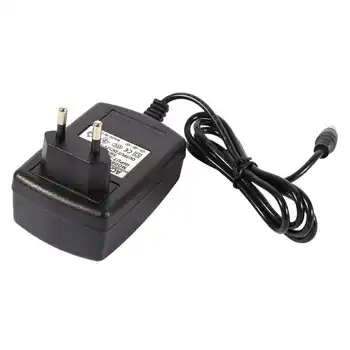 Adapter Power Charger Adapter Converter 50-60Hz Power Adapter Power Adapter Cord Wireless Router for LED Light Strip
Adapter Power Charger Adapter Converter 50-60Hz Power Adapter Power Adapter Cord Wireless Router for LED Light Strip