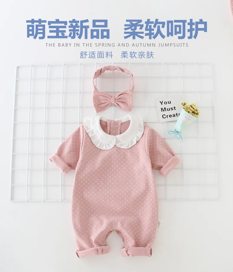 0 newborns babys first month hundred days clothes 6 baby girls